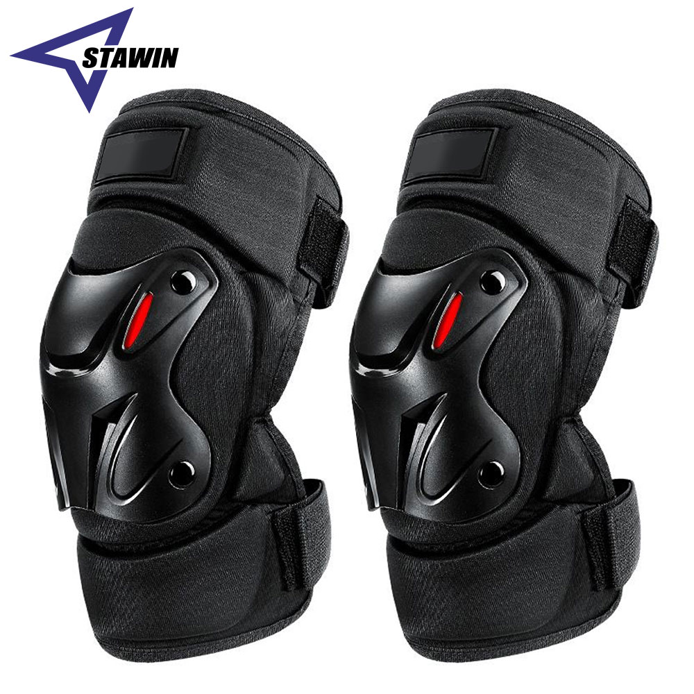 Mountain Biking Elbow Pads - 1 par de rodilleras, coderas, absorción