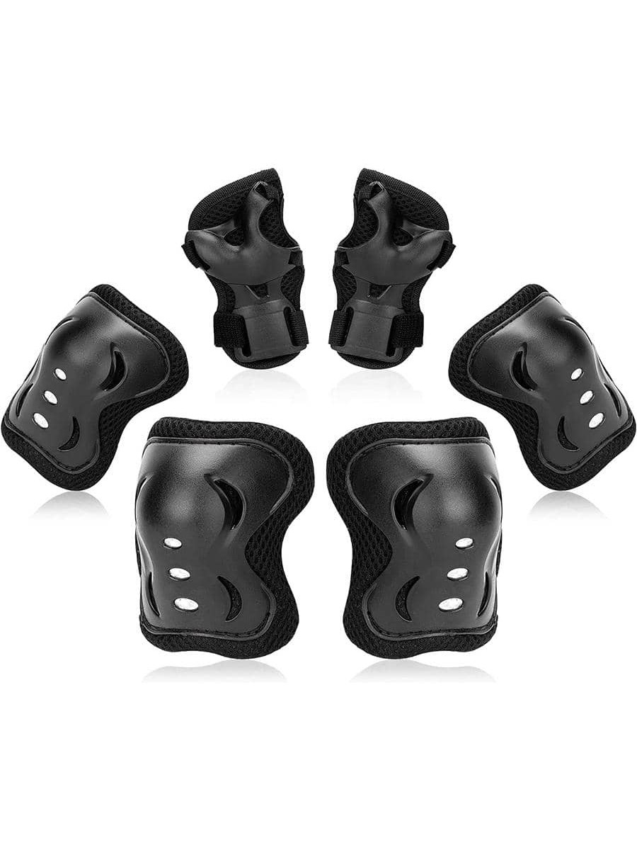 Mountain Biking Elbow Pads - Juego de equipo de protección para