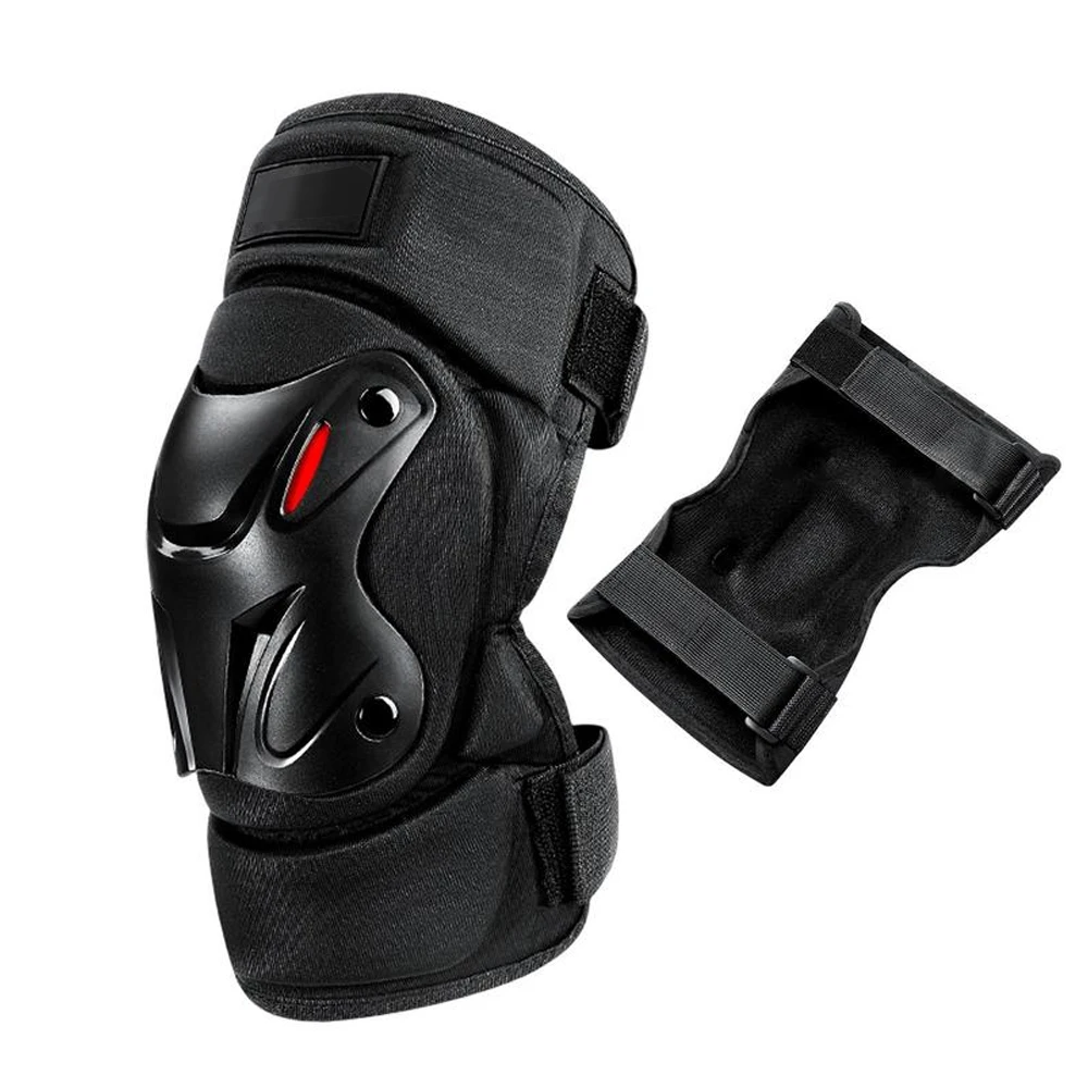 Rodilleras protectoras para mo - Mountain Biking Elbow Pads reseña y precio