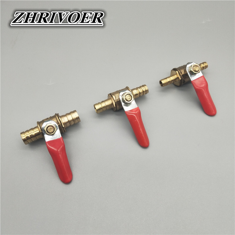 Espiga para manguera de 6mm-12 - Spoke Nipple Brass reseña y precio