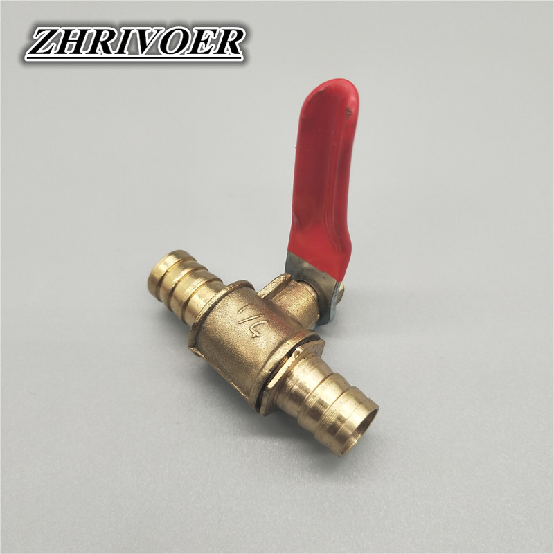 Espiga para manguera de 6mm-12 - Spoke Nipple Brass reseña y precio