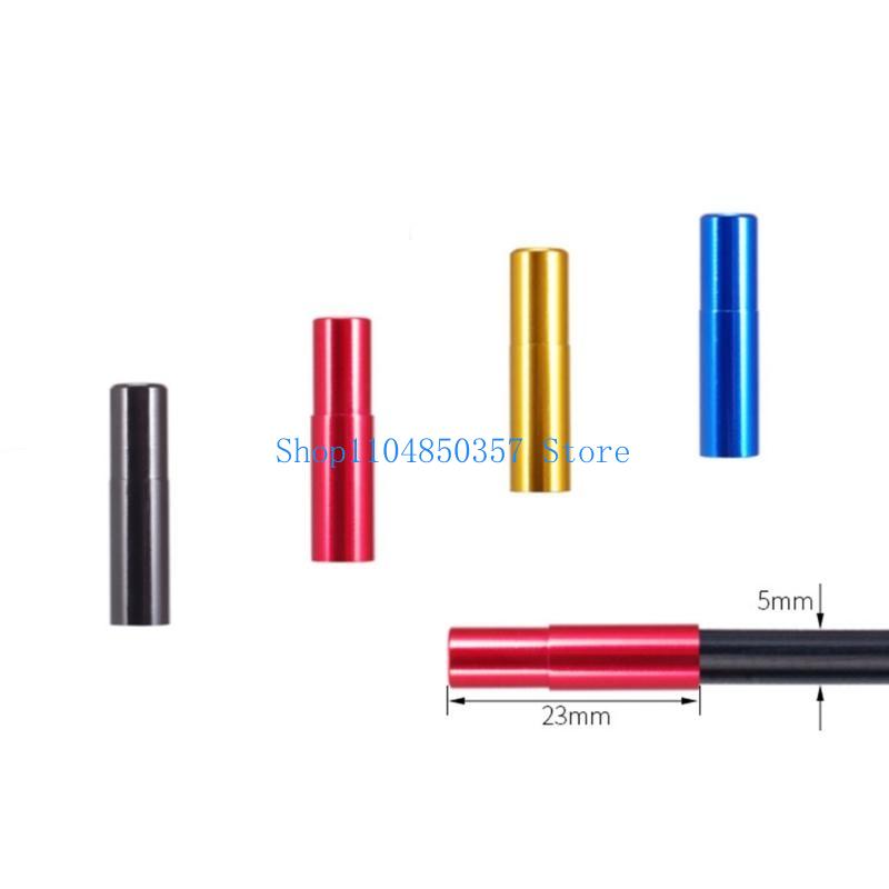 652F 10 Uds. Tapas extremo Cab - Mountain Biking Tips reseña y precio