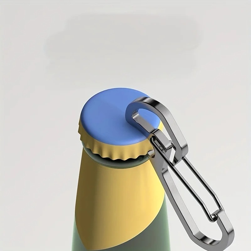 Mosquetón Multifuncional de Ac - Chain Quick Link reseña y precio