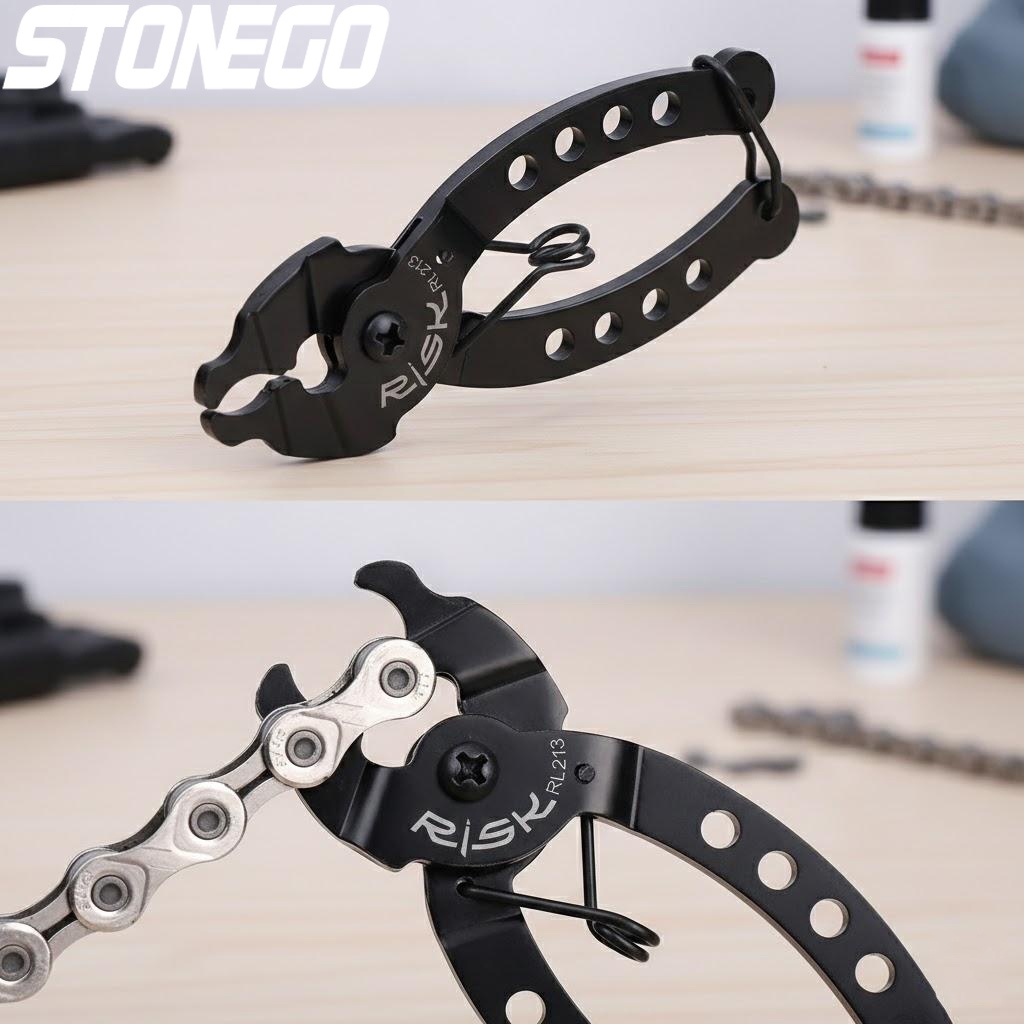 Herramienta de Enlace Rápido p - Chain Quick Link reseña y precio