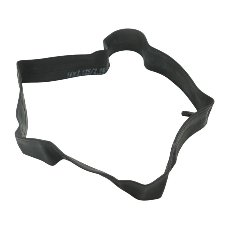 Cámara de aire de caucho butíl - Mountain Biking Tube reseña y precio