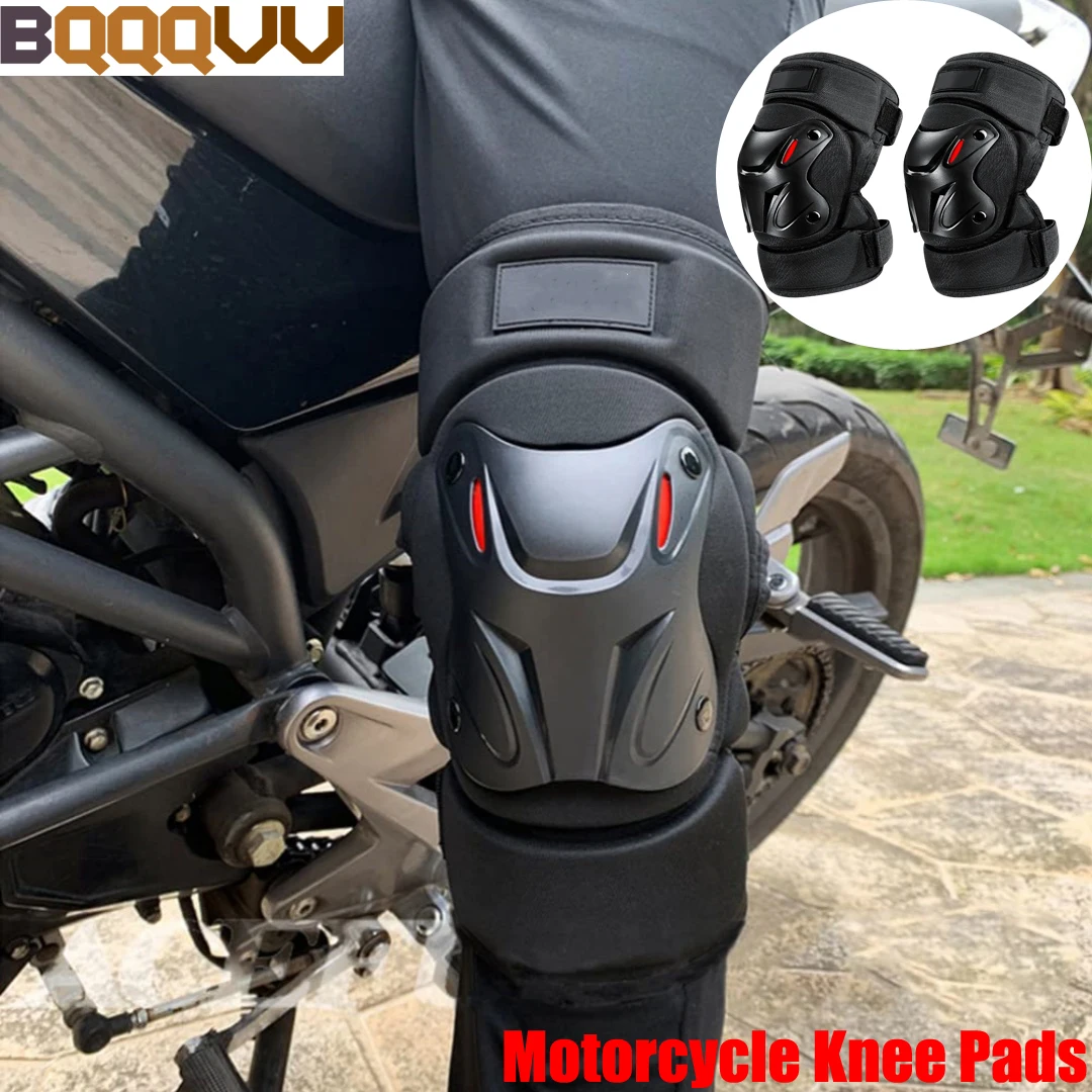 1 par de rodilleras para motoc - Mountain Biking Elbow Pads reseña y precio