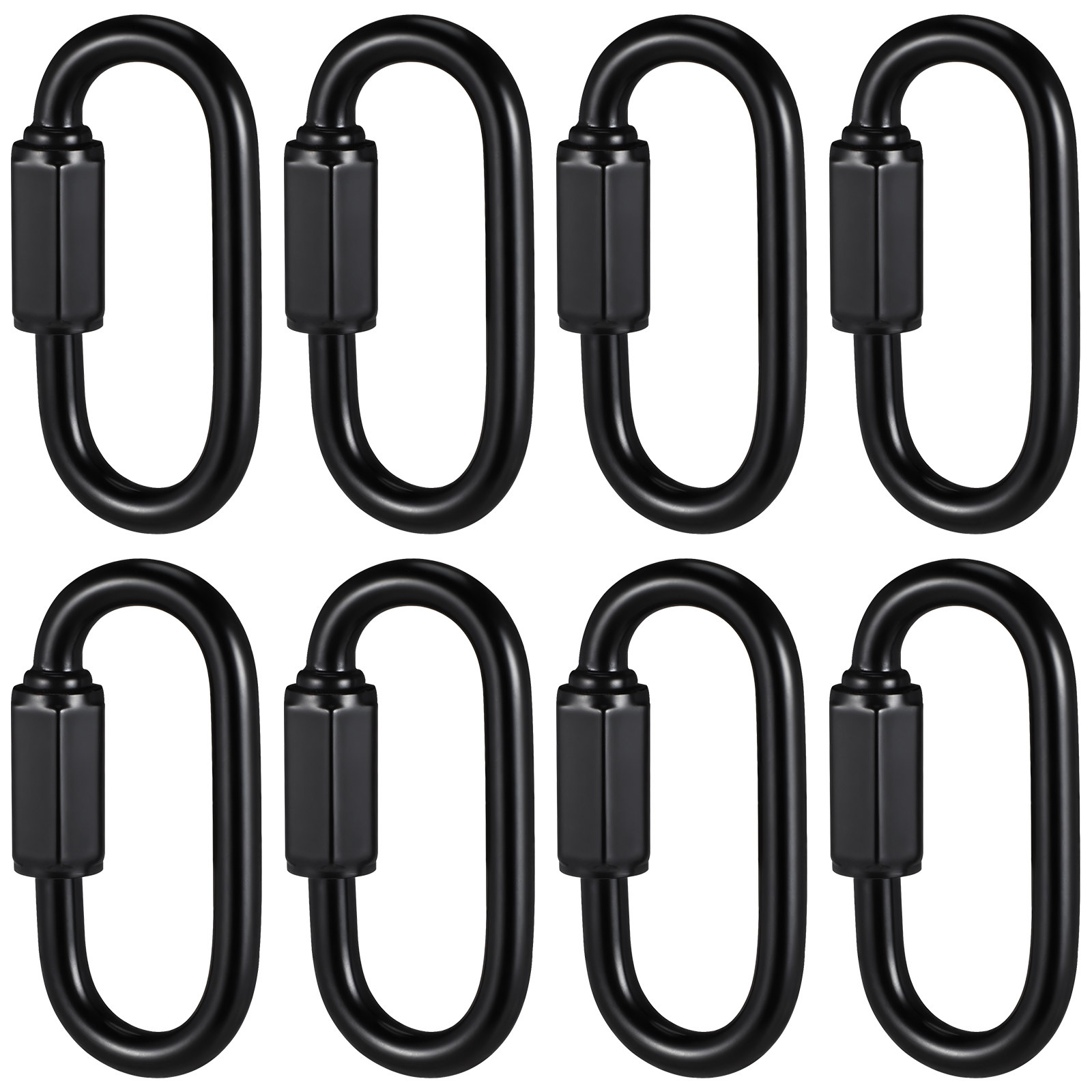 8 unidades de eslabones rápido - Chain Quick Link reseña y precio
