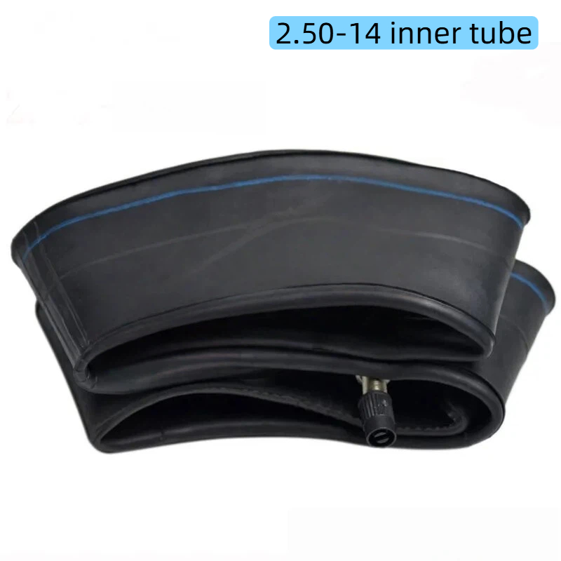 Cámara de aire 2.00/2.50-14 pa - Mountain Biking Tube reseña y precio