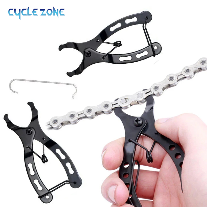 Mini alicates de hebilla de ca - Chain Quick Link reseña y precio