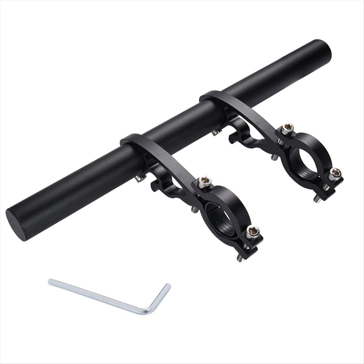 Extensor de Manillar de Bicicl - Mountain Biking Tube reseña y precio
