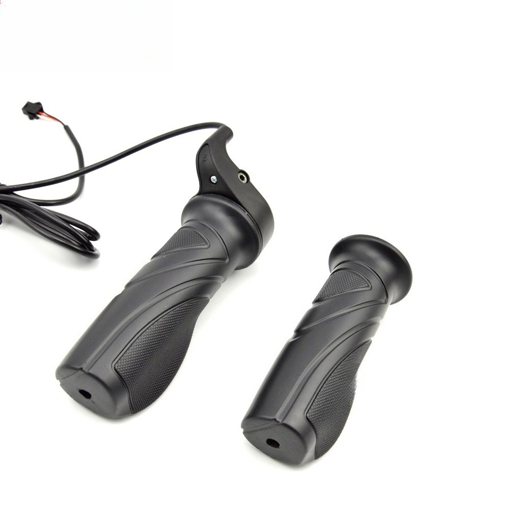 Manillar Universal con Control - Mountain Biking Europe reseña y precio